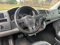 Volkswagen - transporter - 2.0 tdi l2h1 com. dubbele cabine - leer - bedrijfswagen - vh-823-z - afbeelding 14 van  16