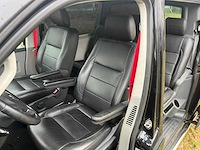 Volkswagen - transporter - 2.0 tdi l2h1 com. dubbele cabine - leer - bedrijfswagen - vh-823-z - afbeelding 16 van  16