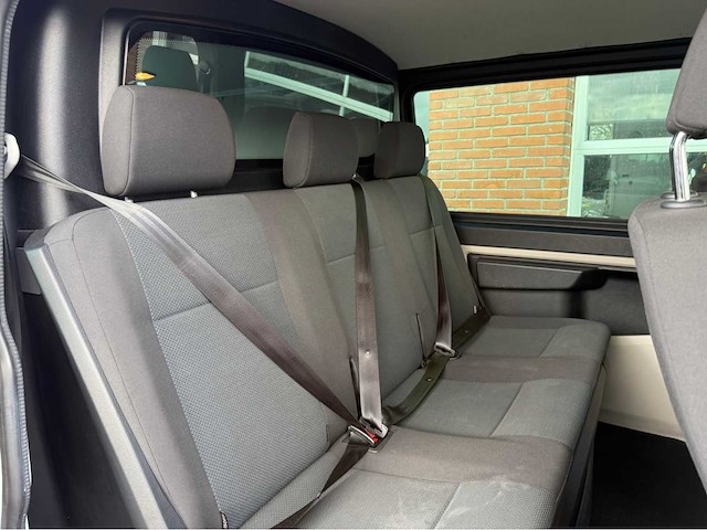 Volkswagen - transporter - 2.0 tdi l2h1 dc hi. - bedrijfswagen - 2017 - afbeelding 4 van  29