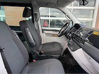 Volkswagen - transporter - 2.0 tdi l2h1 dc hi. - bedrijfswagen - 2017 - afbeelding 8 van  29