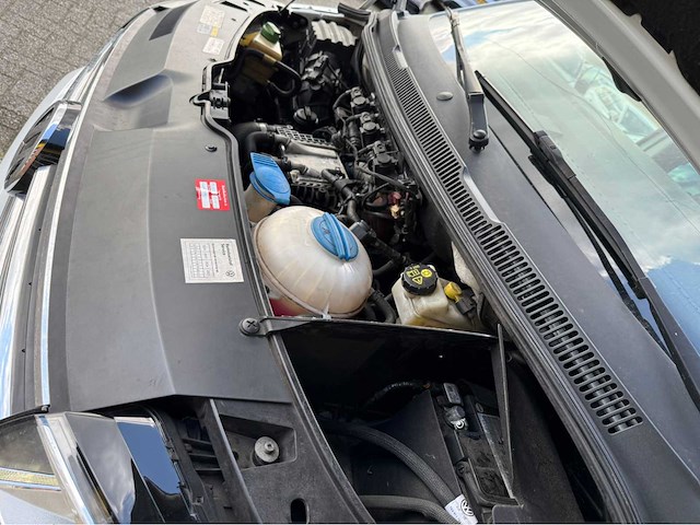 Volkswagen - transporter - 2.0 tdi l2h1 dc hi. - bedrijfswagen - 2017 - afbeelding 15 van  29