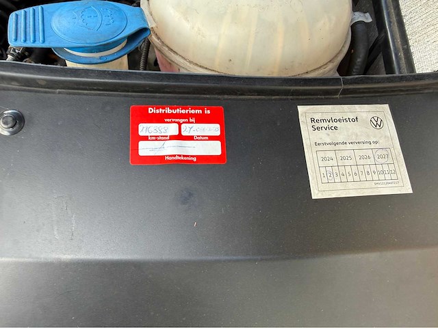 Volkswagen - transporter - 2.0 tdi l2h1 dc hi. - bedrijfswagen - 2017 - afbeelding 16 van  29