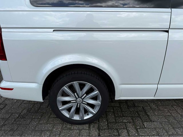 Volkswagen - transporter - 2.0 tdi l2h1 dc hi. - bedrijfswagen - 2017 - afbeelding 18 van  29
