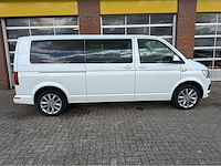 Volkswagen - transporter - 2.0 tdi l2h1 dc hi. - bedrijfswagen - 2017 - afbeelding 25 van  29
