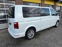 Volkswagen - transporter - 2.0 tdi l2h1 dc hi. - bedrijfswagen - 2017 - afbeelding 29 van  29