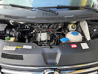 Volkswagen - transporter - 2.0 tdi l2h1 dc hi. - bedrijfswagen - 2017 - afbeelding 13 van  29