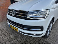 Volkswagen - transporter - 2.0 tdi l2h1 dc hi. - bedrijfswagen - 2017 - afbeelding 1 van  13