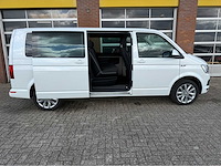 Volkswagen - transporter - 2.0 tdi l2h1 dc hi. - bedrijfswagen - 2017 - afbeelding 2 van  13