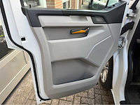 Volkswagen - transporter - 2.0 tdi l2h1 dc hi. - bedrijfswagen - 2017 - afbeelding 6 van  13