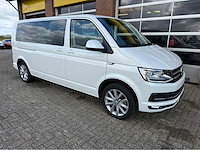 Volkswagen - transporter - 2.0 tdi l2h1 dc hi. - bedrijfswagen - 2017 - afbeelding 12 van  13