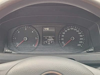 Volkswagen - transporter - 2.0 tdi l2h1 economy - vfk-58-f - bedrijfswagen - afbeelding 2 van  17