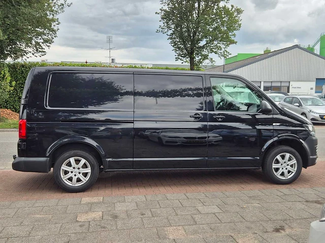 Volkswagen - transporter - 2.0 tdi l2h1 economy - vfk-58-f - bedrijfswagen - afbeelding 4 van  17