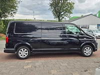 Volkswagen - transporter - 2.0 tdi l2h1 economy - vfk-58-f - bedrijfswagen - afbeelding 4 van  17