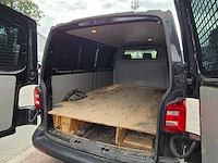Volkswagen - transporter - 2.0 tdi l2h1 economy - vfk-58-f - bedrijfswagen - afbeelding 6 van  17