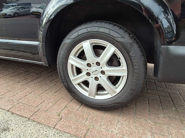Volkswagen - transporter - 2.0 tdi l2h1 economy - vfk-58-f - bedrijfswagen - afbeelding 7 van  17