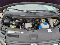 Volkswagen - transporter - 2.0 tdi l2h1 economy - vfk-58-f - bedrijfswagen - afbeelding 9 van  17