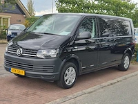Volkswagen - transporter - 2.0 tdi l2h1 economy - vfk-58-f - bedrijfswagen - afbeelding 1 van  17