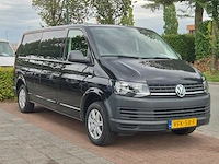 Volkswagen - transporter - 2.0 tdi l2h1 economy - vfk-58-f - bedrijfswagen - afbeelding 11 van  17