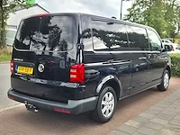 Volkswagen - transporter - 2.0 tdi l2h1 economy - vfk-58-f - bedrijfswagen - afbeelding 12 van  17