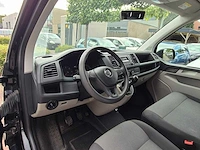 Volkswagen - transporter - 2.0 tdi l2h1 economy - vfk-58-f - bedrijfswagen - afbeelding 14 van  17