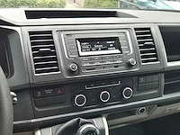 Volkswagen - transporter - 2.0 tdi l2h1 economy - vfk-58-f - bedrijfswagen - afbeelding 15 van  17