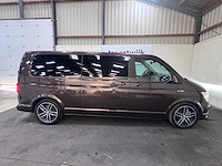 Volkswagen - transporter - 2.0 tdi l2h1 highl. - 2017 - bedrijfswagen - afbeelding 13 van  29