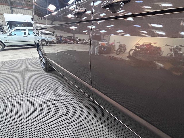 Volkswagen - transporter - 2.0 tdi l2h1 highl. - 2017 - bedrijfswagen - afbeelding 15 van  29