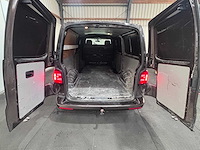 Volkswagen - transporter - 2.0 tdi l2h1 highl. - 2017 - bedrijfswagen - afbeelding 17 van  29