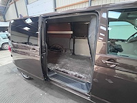 Volkswagen - transporter - 2.0 tdi l2h1 highl. - 2017 - bedrijfswagen - afbeelding 19 van  29