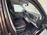 Volkswagen - transporter - 2.0 tdi l2h1 highl. - 2017 - bedrijfswagen - afbeelding 21 van  29