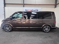 Volkswagen - transporter - 2.0 tdi l2h1 highl. - 2017 - bedrijfswagen - afbeelding 12 van  29