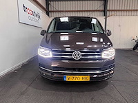 Volkswagen - transporter - 2.0 tdi l2h1 highl. - 2017 - bedrijfswagen - afbeelding 24 van  29