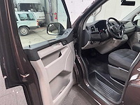 Volkswagen - transporter - 2.0 tdi l2h1 highl. - 2017 - bedrijfswagen - afbeelding 25 van  29