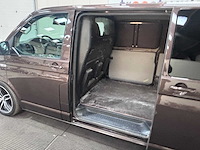 Volkswagen - transporter - 2.0 tdi l2h1 highl. - 2017 - bedrijfswagen - afbeelding 29 van  29