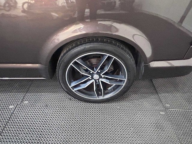 Volkswagen - transporter - 2.0 tdi l2h1 highl. - 2017 - bedrijfswagen - afbeelding 4 van  30