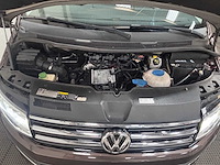 Volkswagen - transporter - 2.0 tdi l2h1 highl. - 2017 - bedrijfswagen - afbeelding 7 van  30