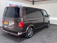 Volkswagen - transporter - 2.0 tdi l2h1 highl. - 2017 - bedrijfswagen - afbeelding 10 van  30