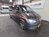 Volkswagen - transporter - 2.0 tdi l2h1 highl. - 2017 - bedrijfswagen - afbeelding 14 van  30