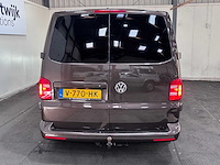 Volkswagen - transporter - 2.0 tdi l2h1 highl. - 2017 - bedrijfswagen - afbeelding 11 van  30