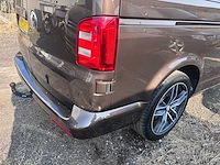 Volkswagen - transporter - 2.0 tdi l2h1 highl. - 2017 - bedrijfswagen - afbeelding 24 van  30