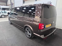 Volkswagen - transporter - 2.0 tdi l2h1 highl. - 2017 - bedrijfswagen - afbeelding 23 van  30