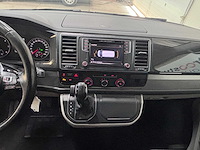 Volkswagen - transporter - 2.0 tdi l2h1 highl. - 2017 - bedrijfswagen - afbeelding 29 van  30