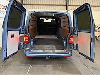 Volkswagen - transporter - 2.0 tdi l2h2 highl. - bedrijfswagen - 2016 - afbeelding 5 van  9