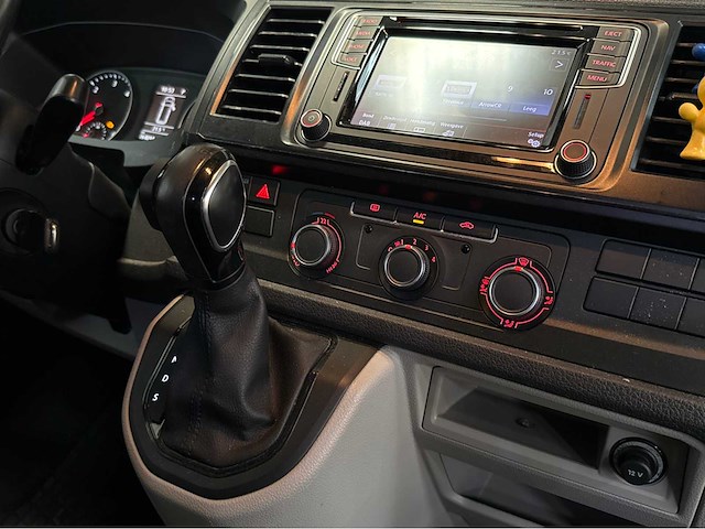 Volkswagen - transporter - 2.0 tdi l2h2 highl. - bedrijfswagen - 2016 - afbeelding 6 van  9