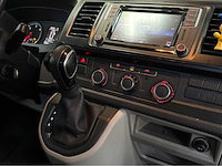 Volkswagen - transporter - 2.0 tdi l2h2 highl. - bedrijfswagen - 2016 - afbeelding 6 van  9