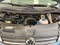 Volkswagen - transporter - 2.0 tdi l2h2 highl. - bedrijfswagen - 2016 - afbeelding 8 van  9