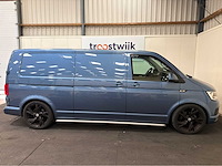 Volkswagen - transporter - 2.0 tdi l2h2 highl. - bedrijfswagen - 2016 - afbeelding 1 van  9