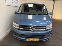 Volkswagen - transporter - 2.0 tdi l2h2 highl. - bedrijfswagen - 2016 - afbeelding 3 van  9