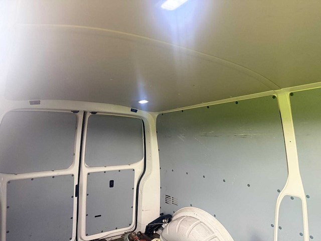 Volkswagen - transporter - 2.0 tdi l2h3 - bedrijfswagen - vgf-84-n - afbeelding 5 van  14
