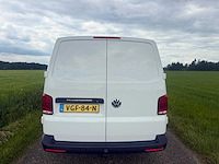 Volkswagen - transporter - 2.0 tdi l2h3 - bedrijfswagen - vgf-84-n - afbeelding 9 van  14
